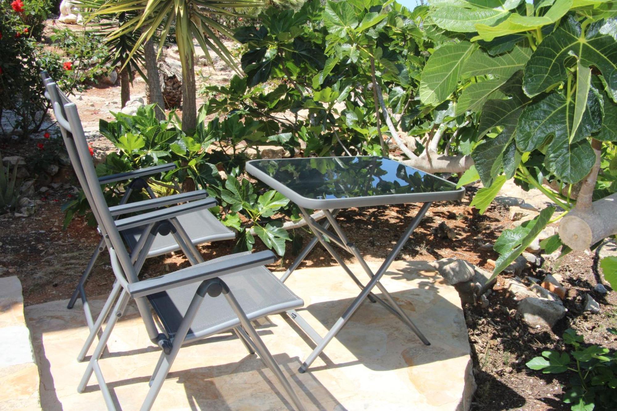 Luxe Appartement Met Tuin Benidoleig Esterno foto