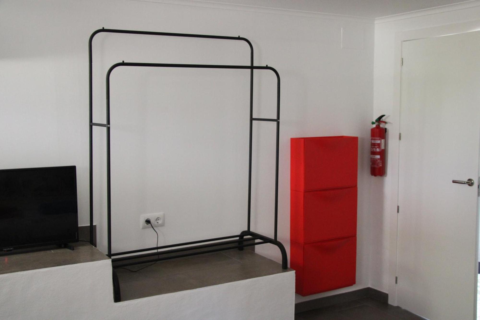 Luxe Appartement Met Tuin Benidoleig Esterno foto