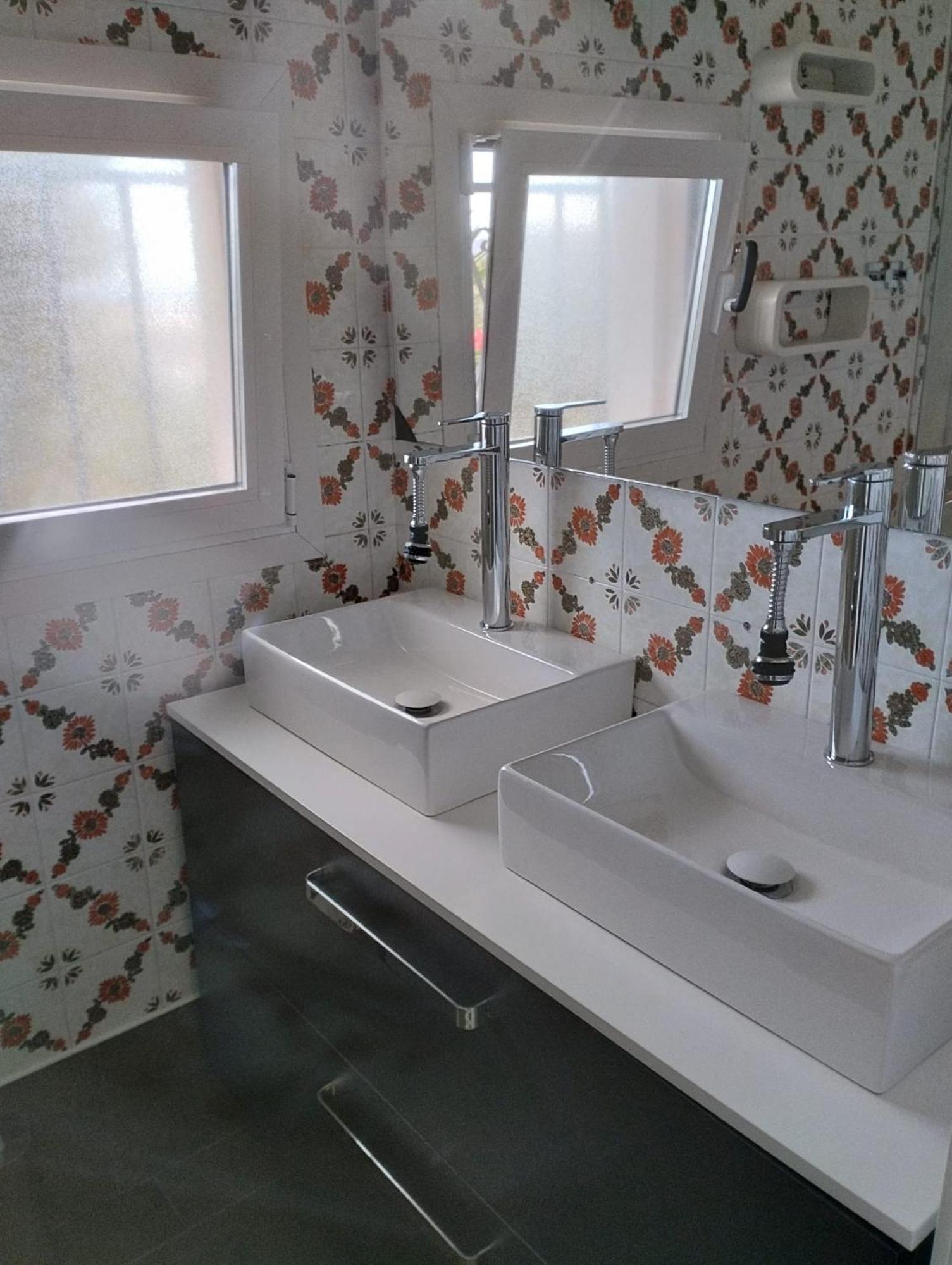 Luxe Appartement Met Tuin Benidoleig Esterno foto
