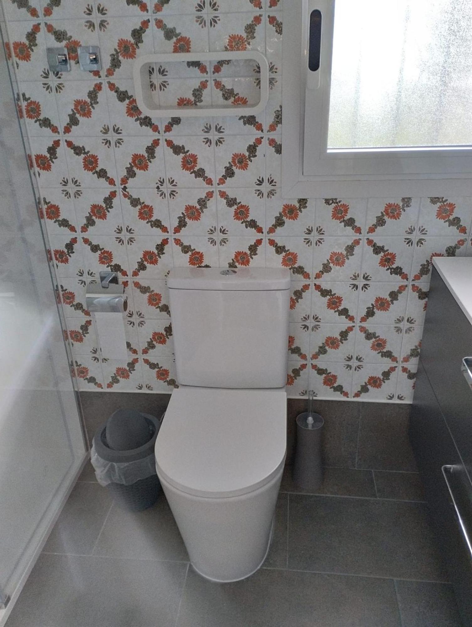 Luxe Appartement Met Tuin Benidoleig Esterno foto
