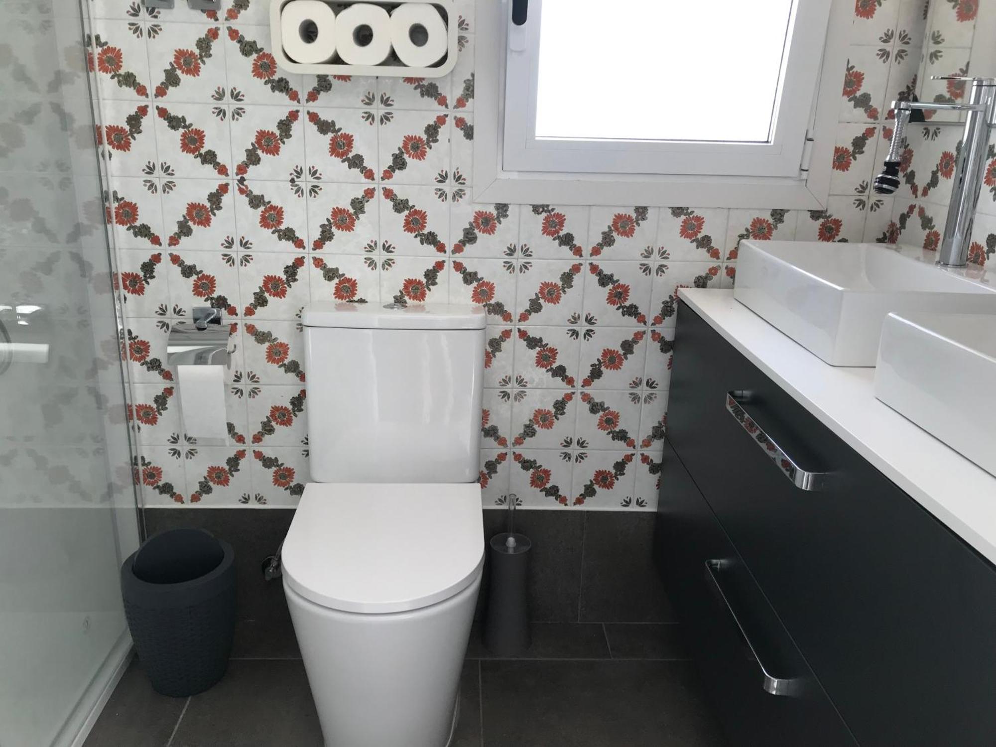 Luxe Appartement Met Tuin Benidoleig Esterno foto