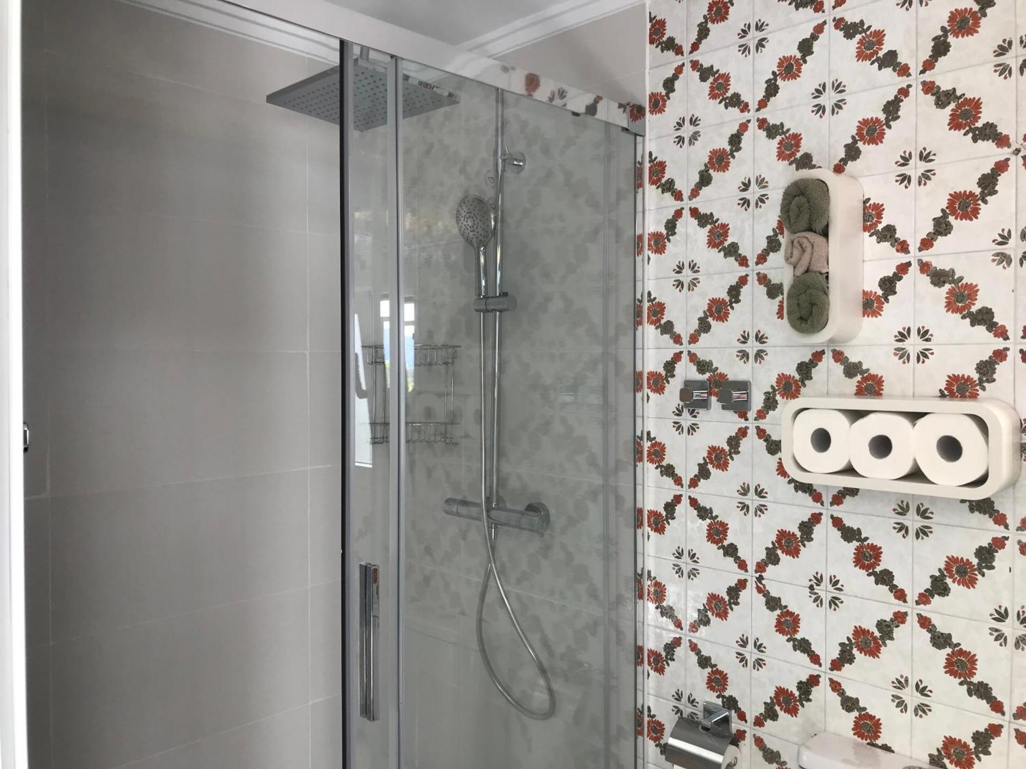 Luxe Appartement Met Tuin Benidoleig Esterno foto